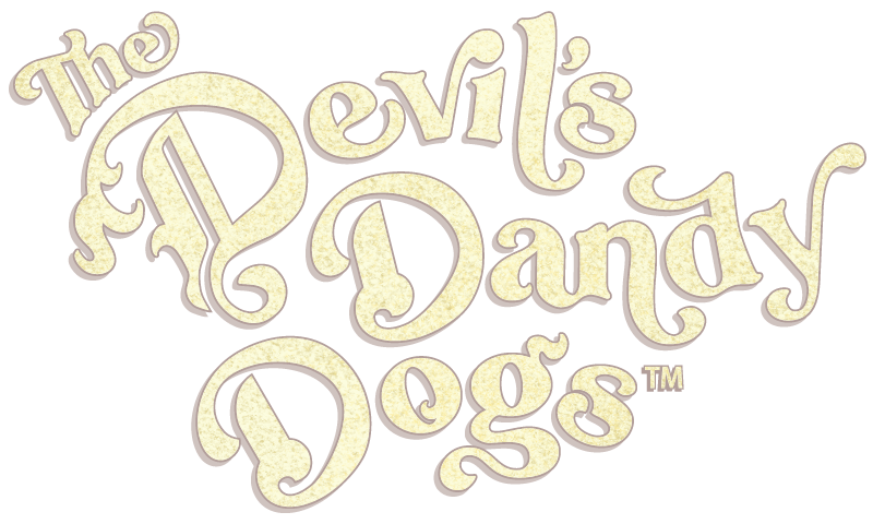 The Devil's Dandy Dogs